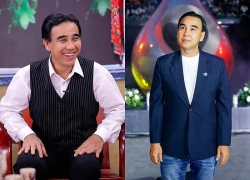MC Quyền Linh kêu oan