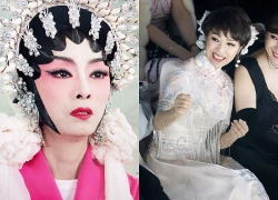 Mễ Tuyết dính tin đồn bí mật kết hôn ở tuổi 71, bất ngờ lên tiếng
