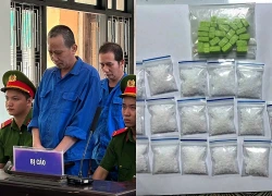Mới mãn hạn 16 năm tù lại tiếp tục nhận án tử hình