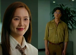 Mùa hè năm ấy - Tập 14: Phương muối mặt nhờ Tùng cứu Khánh vụ quán bar