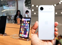 Mua iPhone dung lượng nào để không phải xóa ảnh và video sau vài năm?