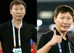 Mức lương hiện tại của HLV Kim Sang-sik