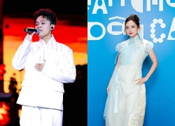 Mừng cho hạnh phúc của Hồ Văn Cường và Phương Mỹ Chi sau 10 năm