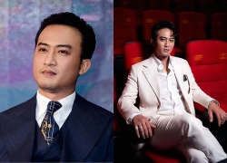 Mừng vì Doãn Quốc Đam đã dũng cảm đi tìm hạnh phúc ở tuổi 38