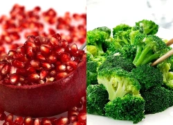 Muốn da căng mịn, hạn chế dấu hiệu lão hóa, chị em đừng bỏ qua những món ăn quen thuộc này