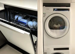 Muốn giảm việc nhà, đừng mua thiết bị theo quảng cáo: 5 món càng dùng càng nhàn, 5 món càng dùng càng mệt