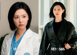MXH ồn ào vì mỹ nhân "không là thần cũng là quái vật": Đẹp kinh diễm nhưng lạnh như băng, nhìn muốn né xa 3m