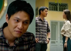 Nam diễn viên đóng cặp cùng bạn gái trên phim giờ vàng là ai?