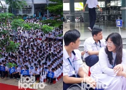 Năm học mới với nhiều thay đổi từ cách học đến công nghệ: 'Người trong cuộc' nói gì?