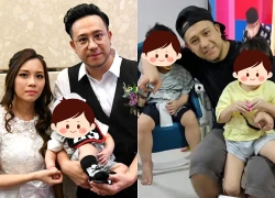 Nam thần thanh xuân nghèo đến mức đi bốc vác vừa ly dị vợ giáo viên, giờ gà trống nuôi 4 con thơ và mắc nợ hàng trăm triệu