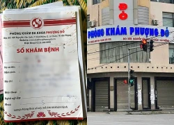 Nạn nhân kể phút đau đớn, gói 1 triệu thành 18 triệu ở phòng khám Phượng Đỏ