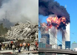 New York công bố 170.000 trang tài liệu chưa từng tiết lộ sau vụ 11/9