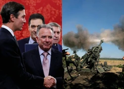 Nga có thể nối lại đàm phán hòa bình, tìm hướng chấm dứt xung đột Ukraine