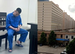 Người đàn ông khai về 2 tháng sống trong 'địa ngục trần gian' ở Campuchia
