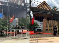 Người phụ nữ tử vong tại nhà riêng