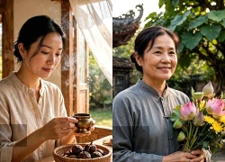 Người xưa dặn: 5 việc nên làm để tiễn tháng cô hồn, mở lòng đón bình an cho tháng 8 Âm lịch