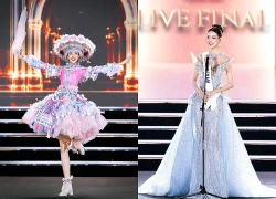 Những lý do khiến Bảo Ngọc chỉ dừng chân ở Top 6 Hoa hậu Thế giới 2026