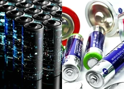 Phát hiện mới giúp pin sạc cả 1.000 chu kỳ không lo bị "chai"