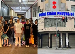Phòng khám ở Hải Phòng làm bệnh nhân đau đớn, hoảng sợ để ép trả thêm tiền