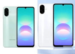 Samsung Galaxy A08 giá siêu rẻ bất ngờ lộ diện