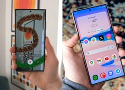 Samsung 'khai tử' hai tính năng quen thuộc trên Galaxy