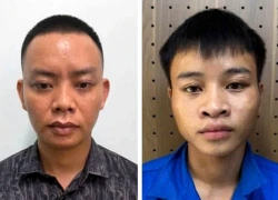 Sang Lào lập ổ livestream 'vé cào trúng thưởng', chiếm đoạt nhiều tỷ đồng
