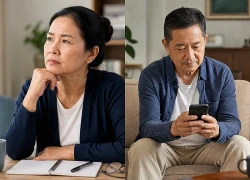 Sau tuổi 50: Thói quen khiến dáng người ngày càng khom và cách điều chỉnh