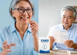 Sau tuổi 60 ăn uống kém, cần lưu ý bổ sung những vi chất nào?