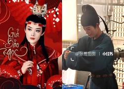Showbiz có 1 mỹ nhân đã quyết tâm giả trai thì đố ai nhận ra nổi: 0% nữ tính, ai cũng bảo 100% đàn ông