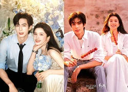 Showbiz nghi có thêm cặp đôi mới: Là trai tài - gái sắc đóng phim hot, còn đưa nhau sang trời Âu hẹn hò