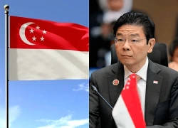 Singapore: Thủ tướng Lawrence Wong quyên góp toàn bộ tiền lương tăng thêm