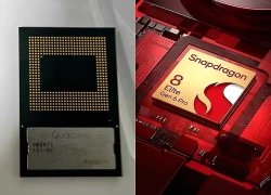 Snapdragon 8 Elite Gen 6 Pro lộ diện với thay đổi lớn về tản nhiệt