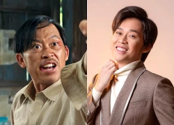 Hoài Linh dũng cảm đi tìm hạnh phúc ở tuổi 56