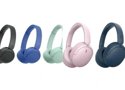 Sony WH-CH530 và CH730N lộ giá mềm khiến các đối thủ dè chừng