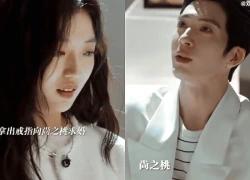 Tập cuối Đầu Xuân Tươi Sáng: Loan Niệm cầu hôn Thượng Chi Đào, CĐM tiếc 1 điều