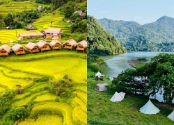 Tháng 9, đi đâu để gặp cảnh đẹp đúng mùa?
