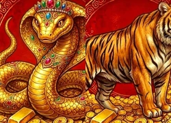 Thứ Tư đến thứ Sáu (9/9 đến 11/9): 3 tuổi có lộc làm ăn cực mạnh, công danh lẫy lừng