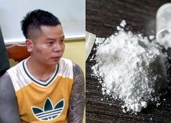 TikToker Sáng "Con" bị bắt giữ