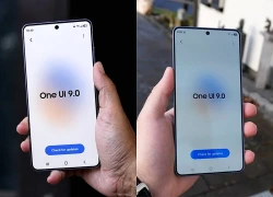 Tính năng ẩn mới trên One UI 9 giúp điện thoại Galaxy pin 'trâu' hơn