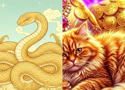 Thời điểm chín muồi: 7 con giáp được dự báo bước vào nhịp mới về tài chính trong tháng tới