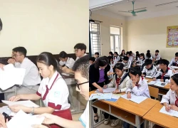 TPHCM công bố quy định thi chọn đội tuyển học sinh giỏi quốc gia