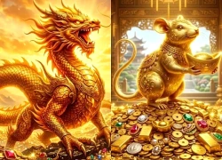 Từ 9/9 đến 19/9: 3 tuổi Cá Chép Hóa Rồng, Công Danh Lừng Lẫy