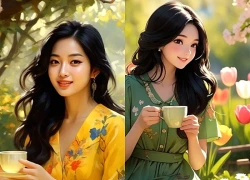 Từ ngày 9/9 đến 19/9, 3 con giáp 'cá chép hóa rồng', tay phải cầm tiền, tay trái đón lộc, sự nghiệp phất lên như 'diều gặp gió'