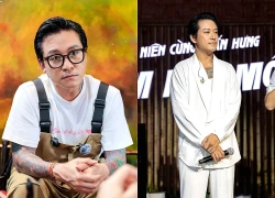 Tuấn Hưng lên tiếng về hành trình đã khép lại