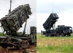 Ukraine chạy đua gom tên lửa Patriot trước mùa đông: Châu Âu có thể giúp đến đâu?