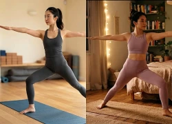 Vì sao nên tập yoga trước khi đi ngủ?