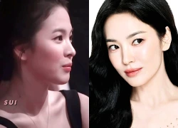 Viral nhan sắc tuổi 23 của Song Hye Kyo: So với hiện tại mà ngỡ ngàng!