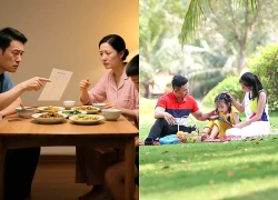 Vợ chồng dại nhất là cãi nhau trước mặt con, tiếp đó là 4 hành vi này: Chẳng mấy chốc mà phá tan một gia đình!