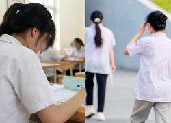 Vụ gian lận tại điểm thi Bắc Ninh: Thí sinh chép bài bị trừ 50% điểm Toán