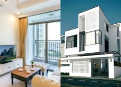 Vừa nhận nhà mới, chồng đưa bố mẹ một bộ chìa khóa khiến tôi chết lặng: "Nhà của con trai, bố mẹ giữ chìa khóa thì có gì sai?"